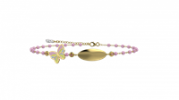 Bracelet Nanán Enfant in Argent NAN0543 - NAN0543